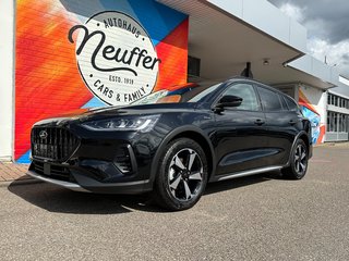 Ford Focus Gebrauchtwagen Kaufen