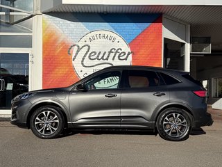 Ford Kuga Plug-In Hybrid ST-Line X/Panodach/ACC/AHK - bilder 3