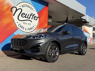 Ford Kuga Gebrauchtwagen Kaufen