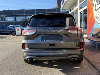 Ford Kuga Plug-In Hybrid ST-Line X/Panodach/ACC/AHK - bilder 6