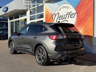 Ford Kuga Plug-In Hybrid ST-Line X/Panodach/ACC/AHK - bilder 4