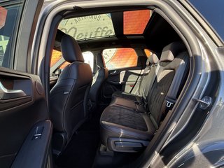 Ford Kuga Plug-In Hybrid ST-Line X/Panodach/ACC/AHK - bilder 8