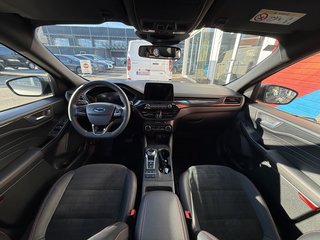 Ford Kuga Plug-In Hybrid ST-Line X/Panodach/ACC/AHK - bilder 10