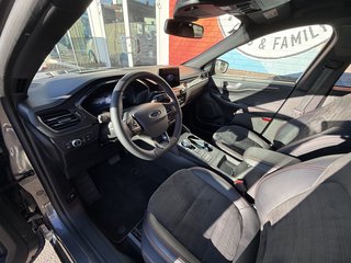 Ford Kuga Plug-In Hybrid ST-Line X/Panodach/ACC/AHK - bilder 9