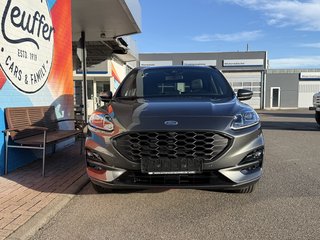 Ford Kuga Plug-In Hybrid ST-Line X/Panodach/ACC/AHK - bilder 2