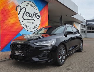 Ford Focus Gebrauchtwagen Kaufen
