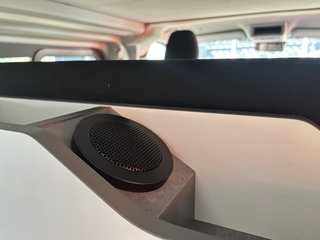 Ford Nugget 320 L1 Titanium Aufstelldach , AHK, ARTISIAN RED, MARKISE - foto 5