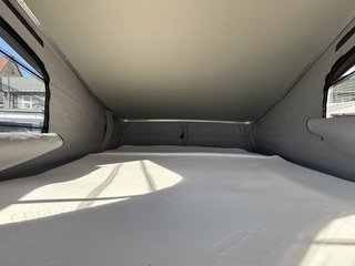 Ford Nugget 320 L1 Titanium Aufstelldach , AHK, ARTISIAN RED, MARKISE - foto 4