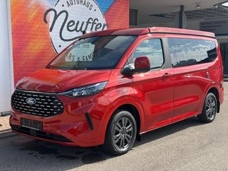 Ford Transit Gebrauchtwagen Kaufen