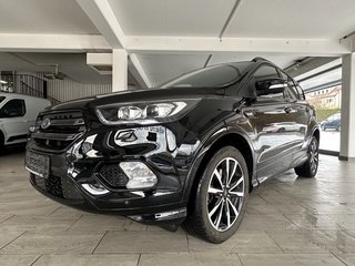 Ford Kuga Gebrauchtwagen Kaufen