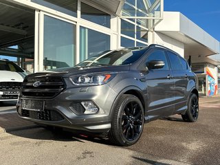 Ford Kuga Gebrauchtwagen Kaufen
