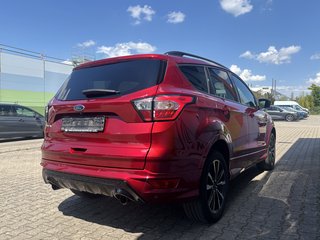 Ford Kuga ST-Line 150PS Bi-Xenon/ AHK Schwenkbar - foto 8