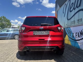 Ford Kuga ST-Line 150PS Bi-Xenon/ AHK Schwenkbar - foto 7