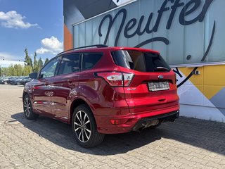 Ford Kuga ST-Line 150PS Bi-Xenon/ AHK Schwenkbar - foto 6