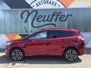 Ford Kuga ST-Line 150PS Bi-Xenon/ AHK Schwenkbar - foto 5