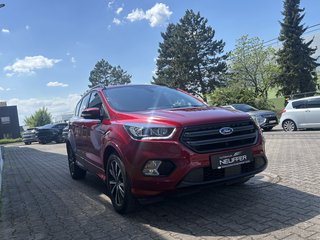 Ford Kuga ST-Line 150PS Bi-Xenon/ AHK Schwenkbar - foto 3