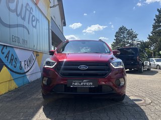 Ford Kuga ST-Line 150PS Bi-Xenon/ AHK Schwenkbar - foto 4