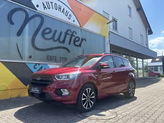 Ford Kuga Gebrauchtwagen Kaufen