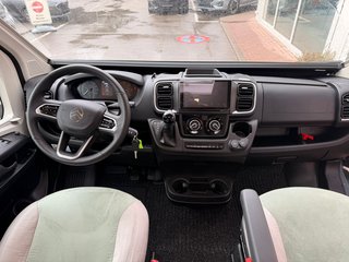 Karmann Davis Trendstyle 620 AUTOMATIK - MJ 2026, Einzelbetten, Markise, Dieselheizung, Pioneer Touchscreen - bilder 4