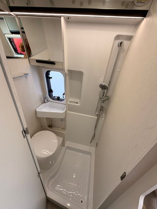 Karmann Davis Trendstyle 620 AUTOMATIK - MJ 2026, Einzelbetten, Markise, Dieselheizung, Pioneer Touchscreen - bilder 10