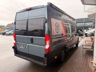 Karmann Davis Trendstyle 620 AUTOMATIK - MJ 2026, Einzelbetten, Markise, Dieselheizung, Pioneer Touchscreen - bilder 6