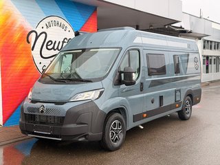 Karmann Davis Trendstyle 620 AUTOMATIK -  MJ 2026, Einzelbetten, Markise, Dieselheizung, Pioneer Touchscreen Neuwagen Kaufen