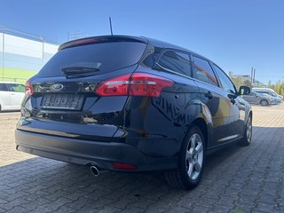 Ford Focus Turnier Titanium 150PS Rf-Kamera Bi-Xenon - foto 7