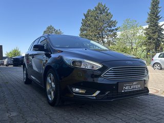 Ford Focus Turnier Titanium 150PS Rf-Kamera Bi-Xenon - foto 3