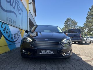 Ford Focus Turnier Titanium 150PS Rf-Kamera Bi-Xenon - foto 4
