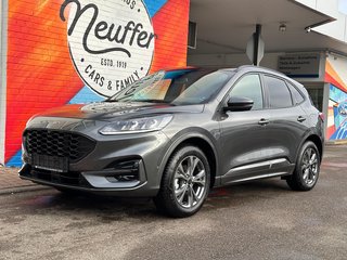 Ford Kuga Gebrauchtwagen Kaufen