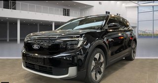 Ford Explorer Gebrauchtwagen Kaufen