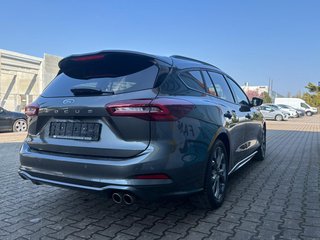 Ford Focus Turnier ST-Line X, ACC, LED; B&O, Apple Carplay,MHEV - foto 8