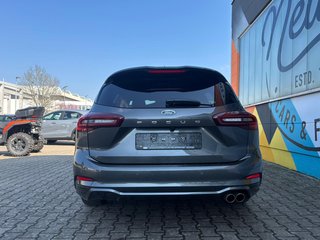 Ford Focus Turnier ST-Line X, ACC, LED; B&O, Apple Carplay,MHEV - foto 7