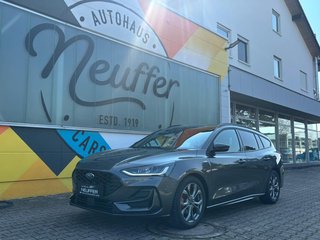 Ford Focus Gebrauchtwagen Kaufen