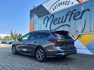 Ford Focus Turnier ST-Line X, ACC, LED; B&O, Apple Carplay,MHEV - foto 6