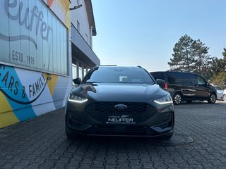 Ford Focus Turnier ST-Line X, ACC, LED; B&O, Apple Carplay,MHEV - foto 3