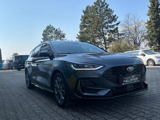 Ford Focus Turnier ST-Line X, ACC, LED; B&O, Apple Carplay,MHEV - foto 4