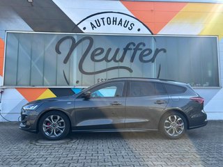 Ford Focus Turnier ST-Line X, ACC, LED; B&O, Apple Carplay,MHEV - foto 5
