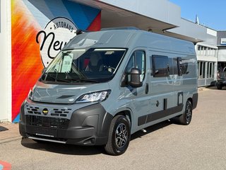 Karmann Davis Trendstyle 590 Neuwagen Kaufen