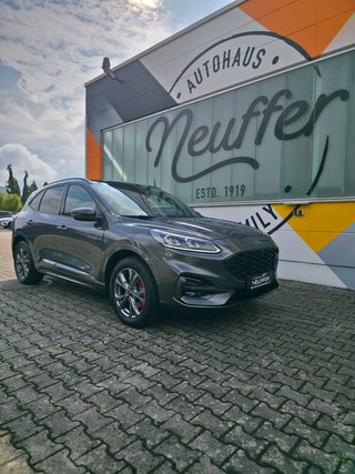 Ford Kuga Gebrauchtwagen Kaufen