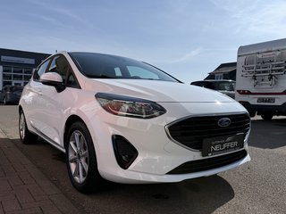 Ford Fiesta Cool & Connect/Navi/Rfkamera/Key-Free - bilder 4