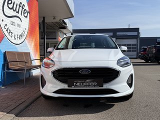 Ford Fiesta Cool & Connect/Navi/Rfkamera/Key-Free - bilder 3