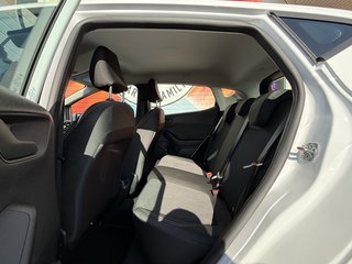 Ford Fiesta Cool & Connect/Navi/Rfkamera/Key-Free - bilder 10