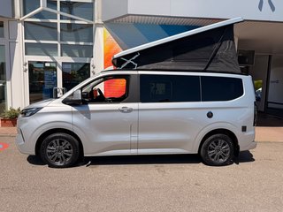 Ford Transit Custom Nugget 320 L1 Titanium Aufstelldach , AHK, ACC, MARKISE - bilder 2