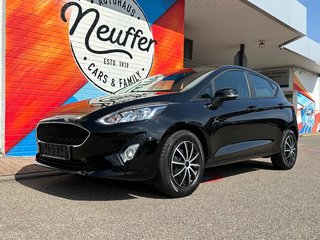 Ford Fiesta Gebrauchtwagen Kaufen