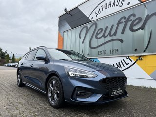 Ford Focus Gebrauchtwagen Kaufen