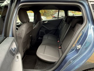 Ford Focus Turnier ST-Line Mild-Hybrid/LED/AHK schwenkbar - bilder 10