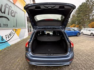 Ford Focus Turnier ST-Line Mild-Hybrid/LED/AHK schwenkbar - bilder 6