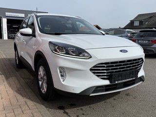 Ford Kuga Plug-In Hybrid Titanium /AHK abnehmbar/ACC - foto 3