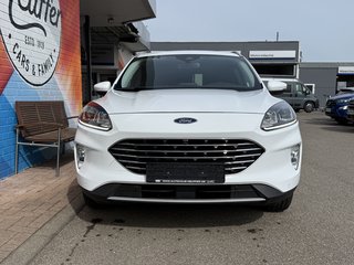 Ford Kuga Plug-In Hybrid Titanium /AHK abnehmbar/ACC - foto 2